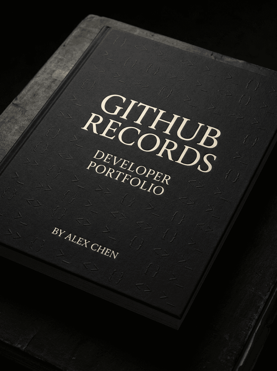 Code Records